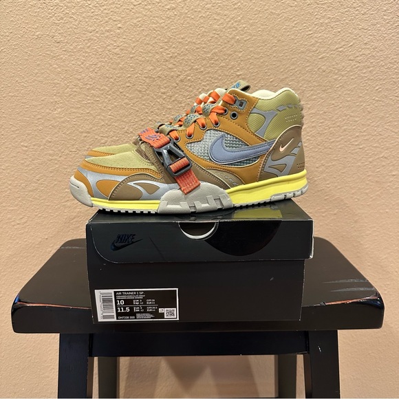 Nike Air Trainer 1 ´Coriander´